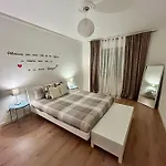 Residenza D'annunzio * Trieste