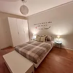 Residenza D'annunzio Appartamento Trieste
