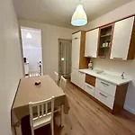 Residenza D'annunzio Appartamento Trieste