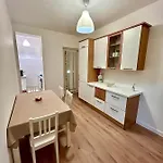 Appartamento Residenza D'annunzio Trieste