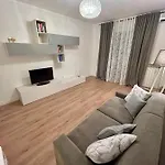 Residenza D'annunzio Appartamento