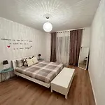 Residenza D'annunzio Appartamento Trieste