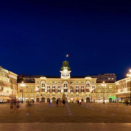Residenza D'annunzio * Trieste