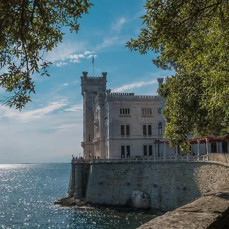 Residenza D'annunzio
