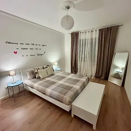 Residenza D'annunzio * Trieste