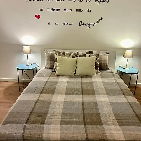 Apartman Residenza D'annunzio *