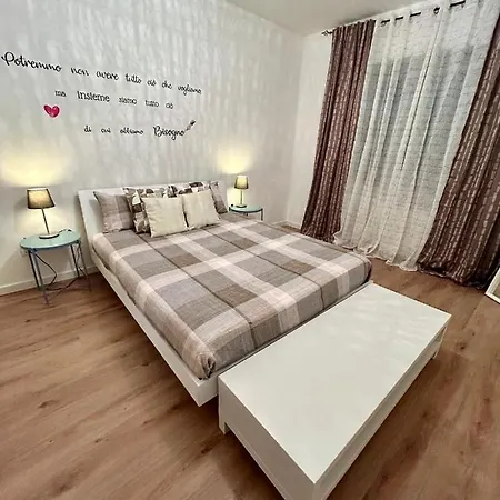 Residenza D'annunzio Apartment