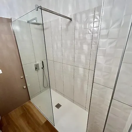 Residenza D'annunzio Apartment *