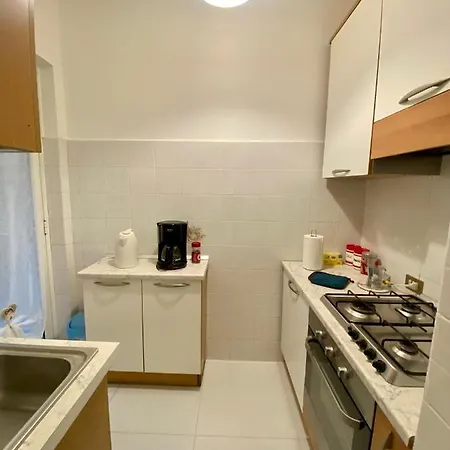 Residenza D'annunzio Apartment