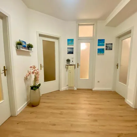Residenza D'annunzio Apartment