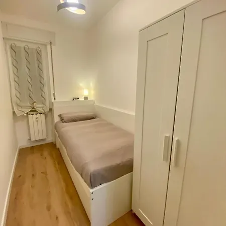 Appartamento Residenza D'annunzio