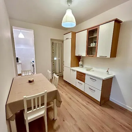 Appartamento Residenza D'annunzio Trieste