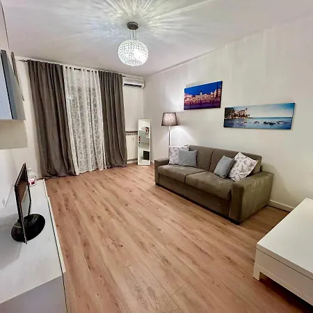 Apartment Residenza D'annunzio