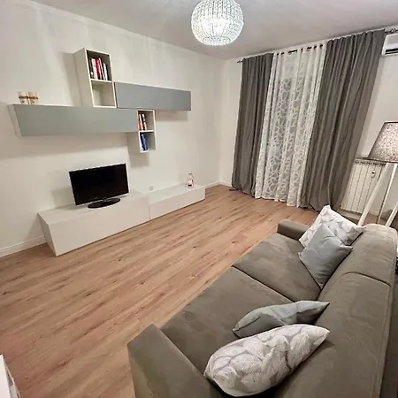 Residenza D'annunzio Apartment