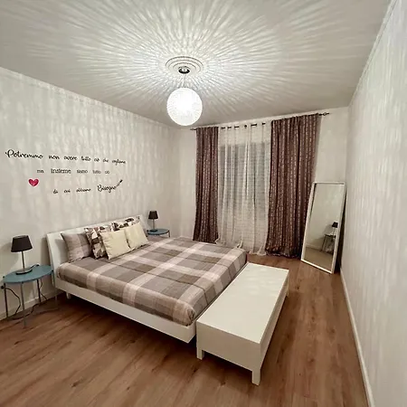 Residenza D'annunzio Appartamento Trieste