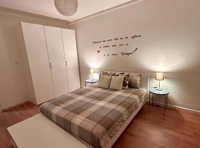 Residenza D'annunzio Daire Trieste