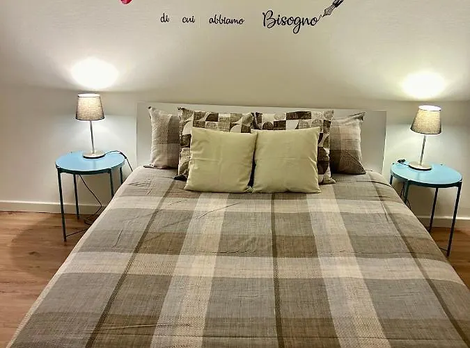 Daire Residenza D'annunzio *