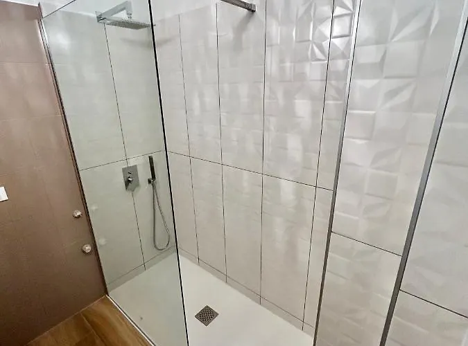 Residenza D'annunzio Daire *