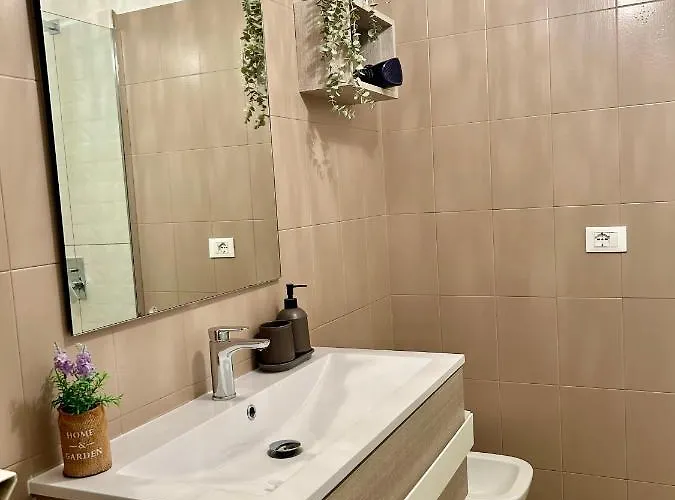 Residenza D'annunzio