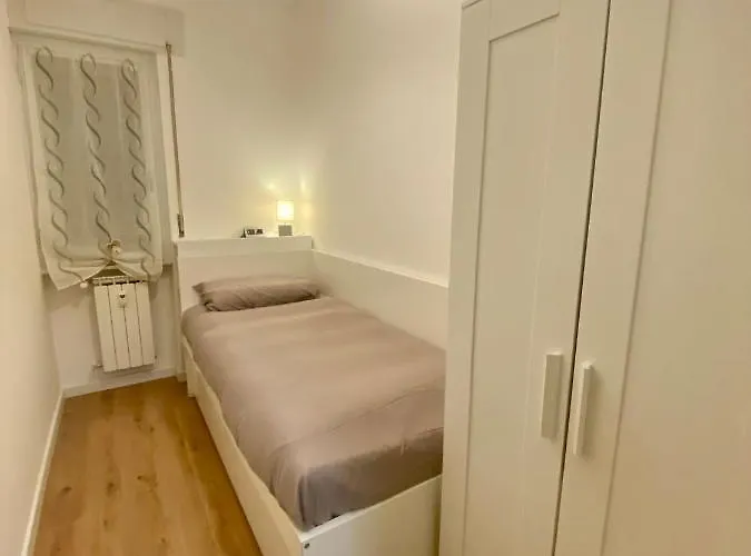 Daire Residenza D'annunzio