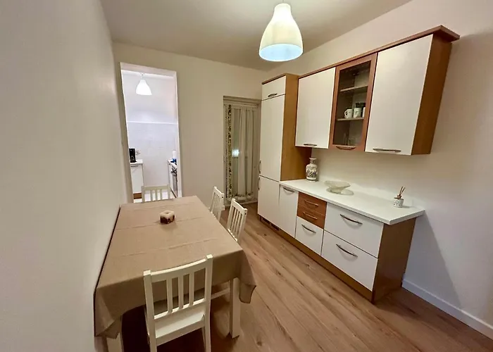 Residenza D'annunzio Daire Trieste