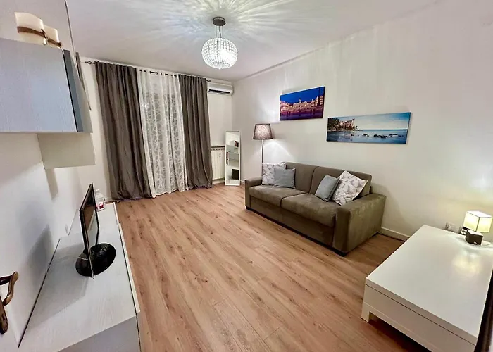 Daire Residenza D'annunzio