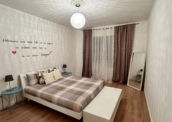 Residenza D'annunzio Daire Trieste