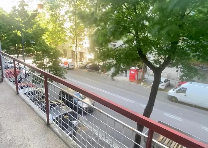 Daire Residenza D'annunzio Trieste